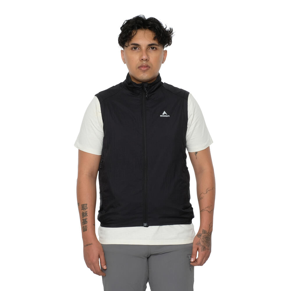 EIGER Autra Insulated Vest