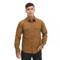 EIGER Mens Equator 2.0 Long-Sleeved Shirt