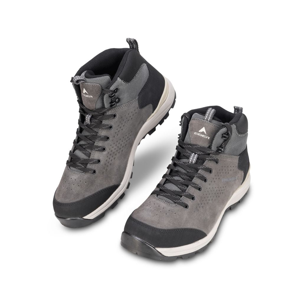 EIGER Wagleri Mid Shoes