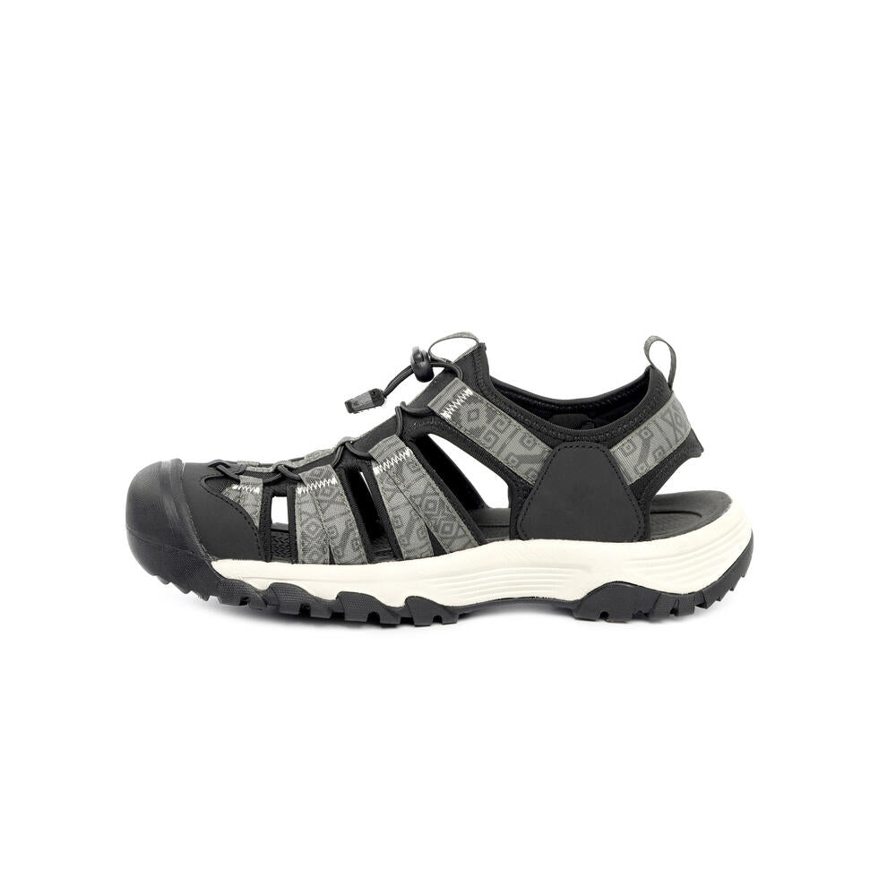 EIGER Hillwander Toe Sandals