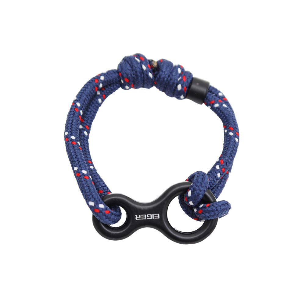 EIGER Figure Eight Bracelet