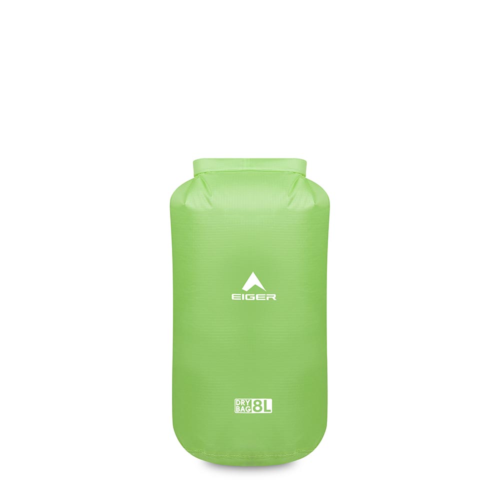 EIGER 8L Round Dry Bag