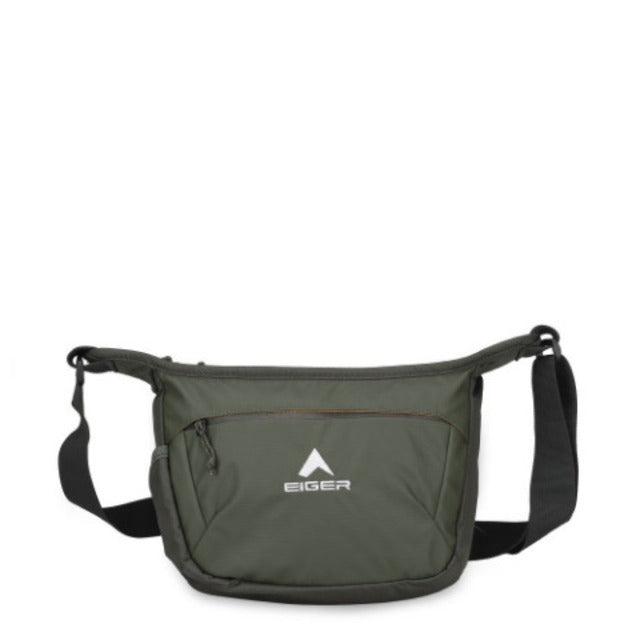 EIGER Forlough Shoulder Bag