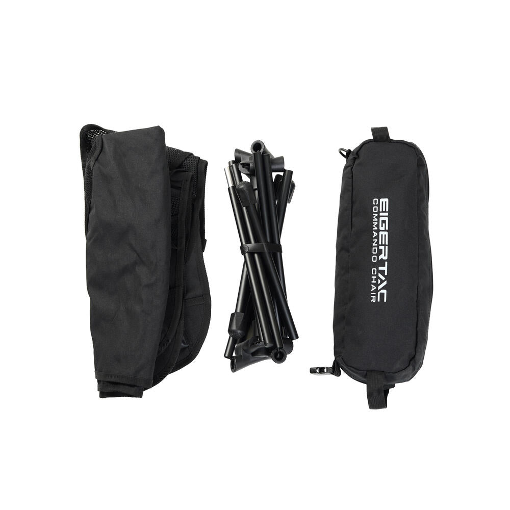 EIGER Commando Chair