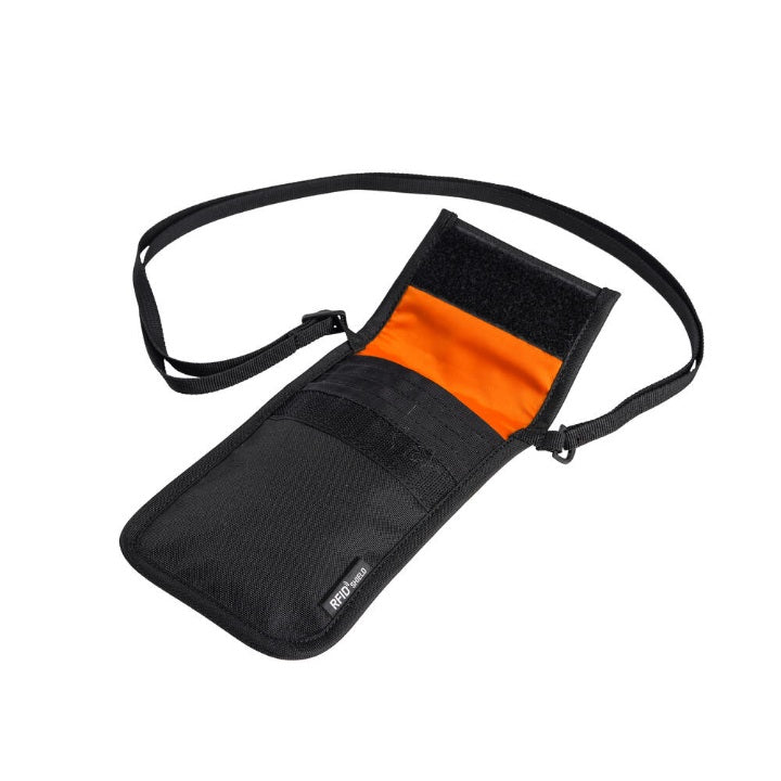 EIGER Ascenda Money Belt VT