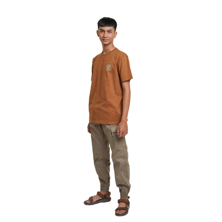 EIGER X On The Road Tees