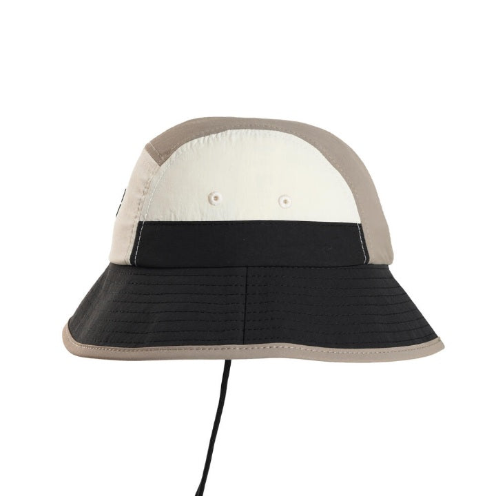 EIGER WS Varsha Color Blocking Bucket Hat
