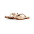 EIGER Women Pacchanta Pinch Sandals