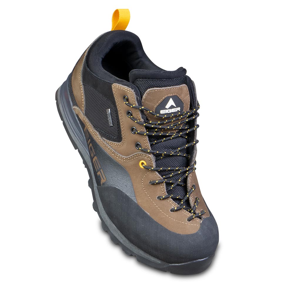 EIGER Anaconda 2.5 Shoes