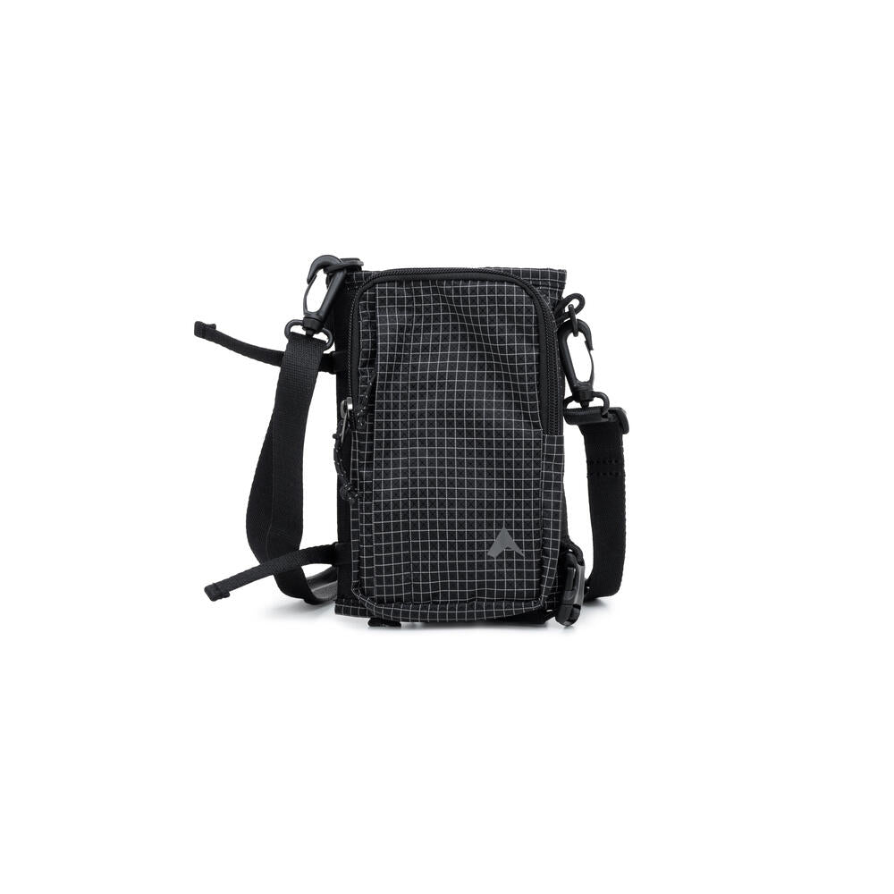 EIGER De Molucca Covertible Sacoche 1L