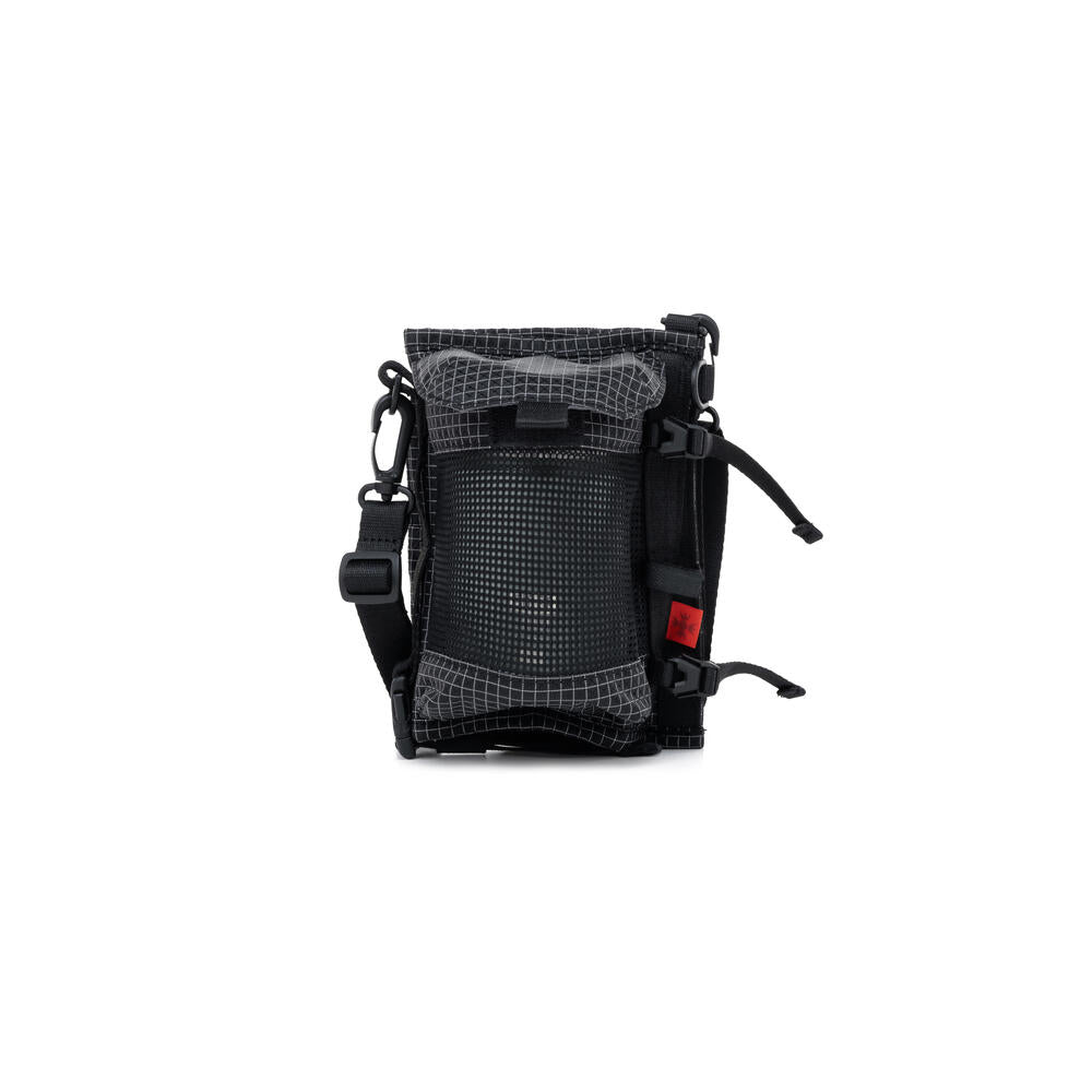 EIGER De Molucca Covertible Sacoche 1L