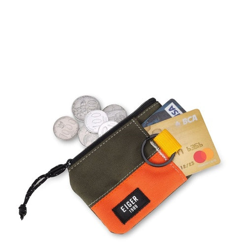 EIGER X-Cordyline 1.0 Wallet