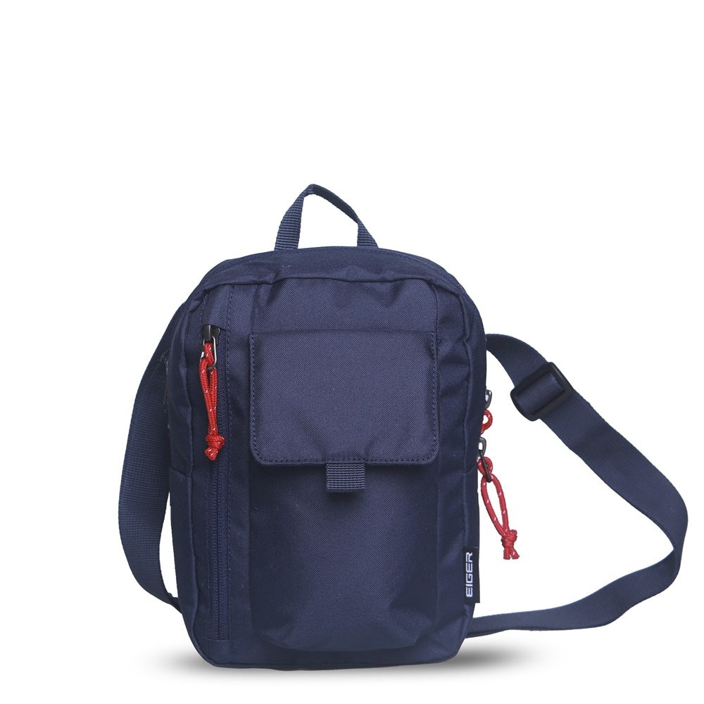 EIGER Portland Pouch Bag