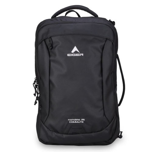 EIGER Kanawa Commute 25 1.0 Backpack