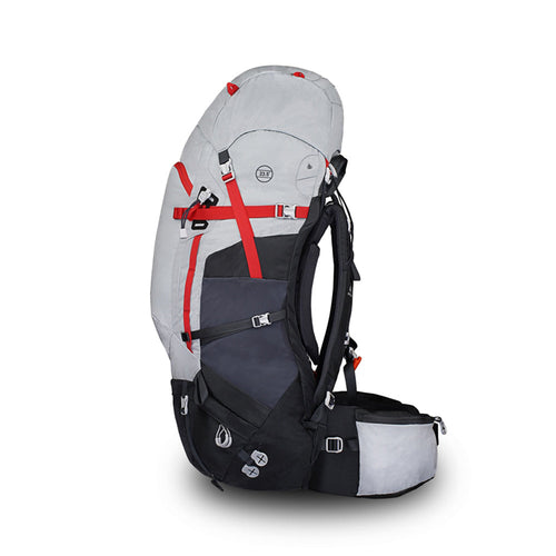 EIGER Equator Trek 65 Carrier Backpack