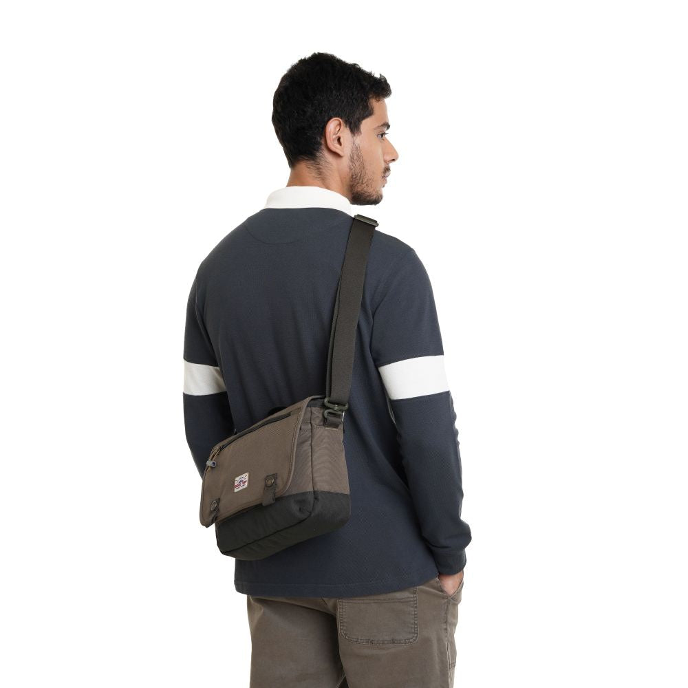 EIGER Derail Shoulder Bag 1A