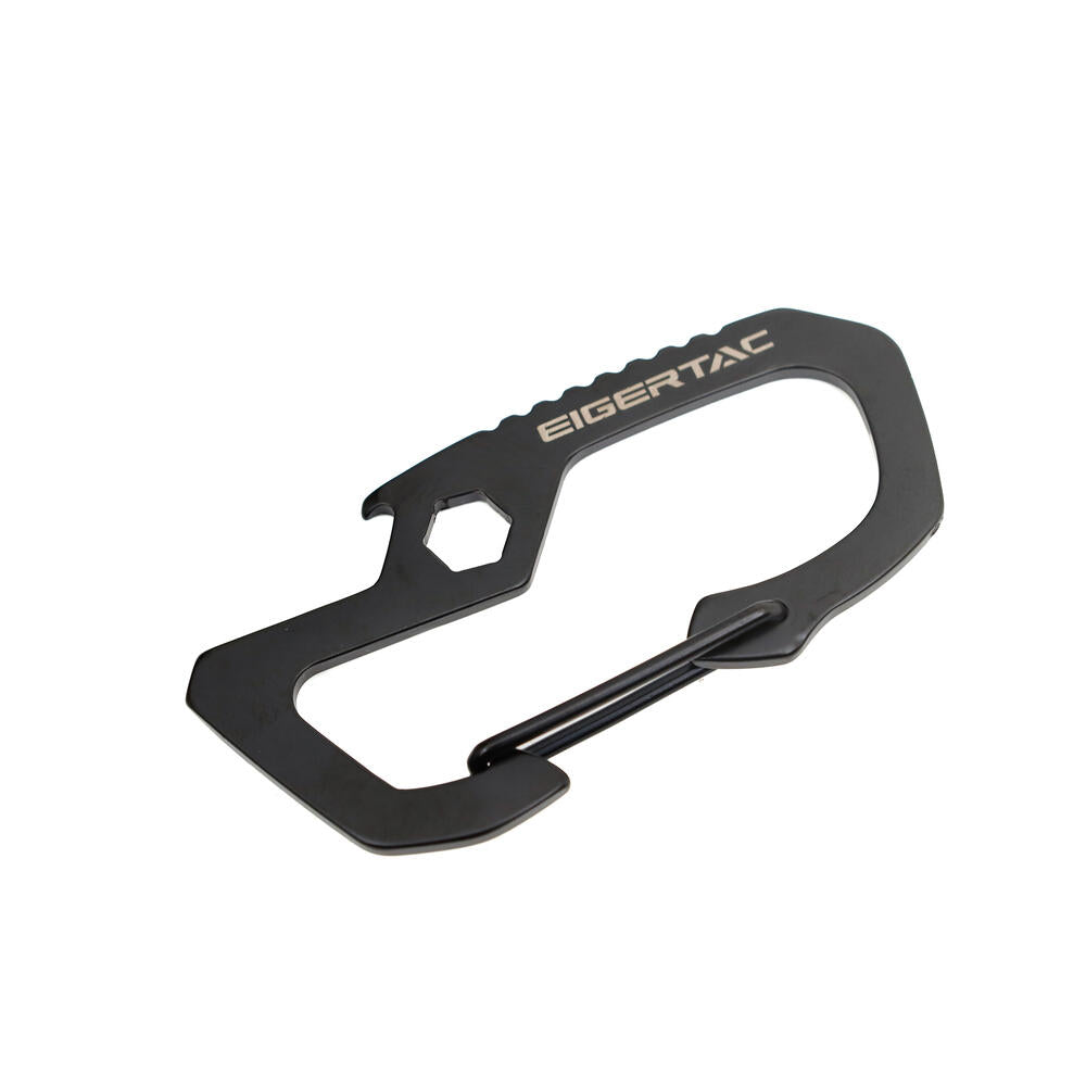 EIGER Velox Tac Carabiner