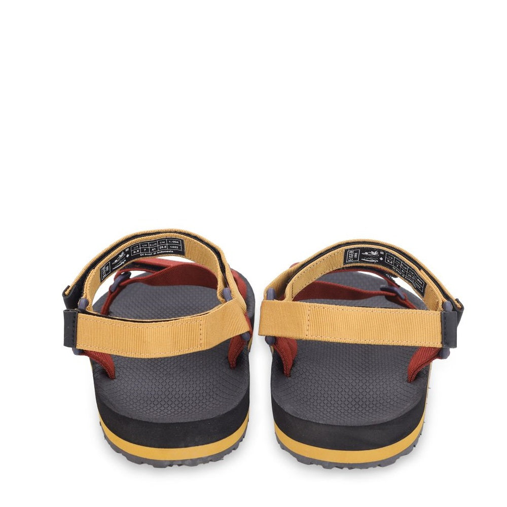 EIGER WS Minorca Sandals