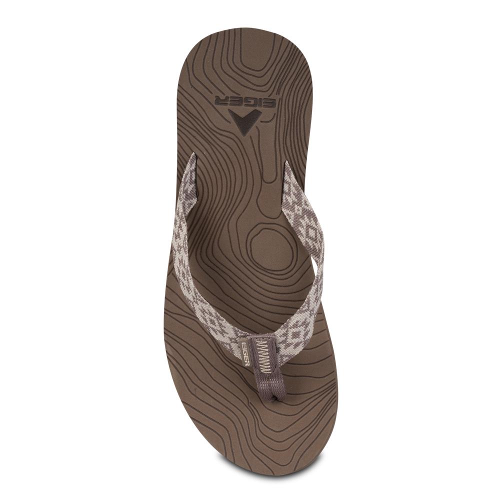 EIGER Blossom 1.0 Pinch Sandals Women