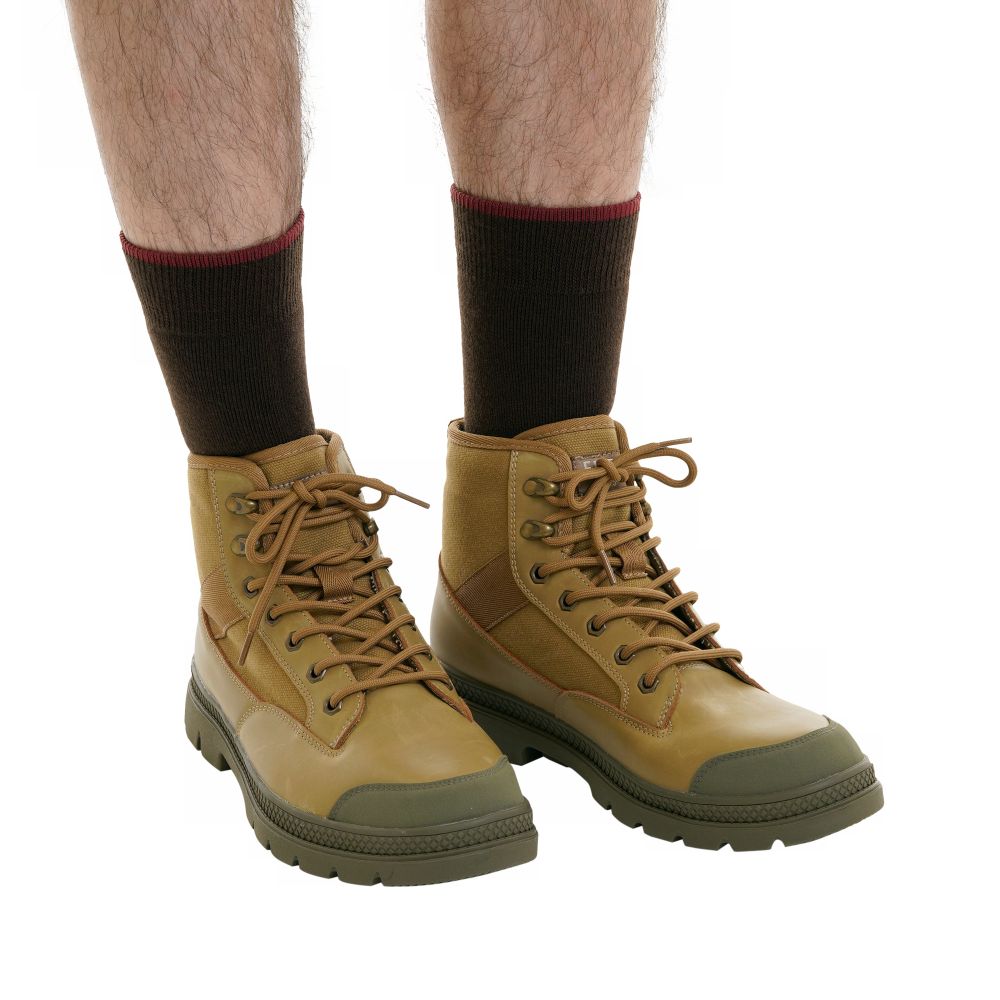EIGER Ras Dashen Shoes
