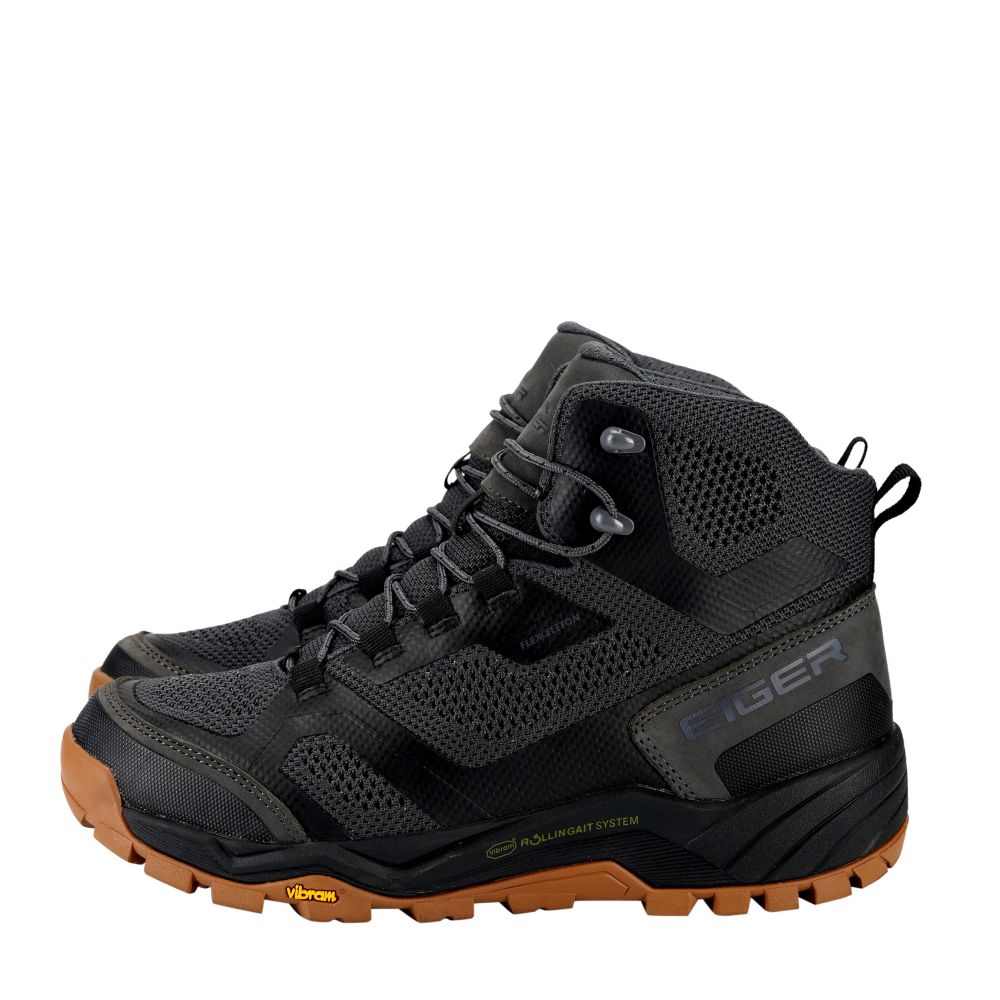 EIGER Vipera Shoes