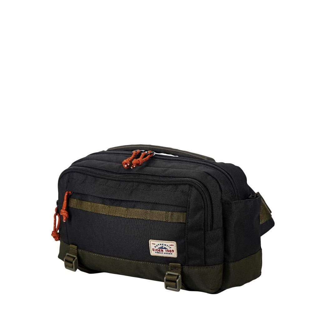 EIGER Weekender 7L Waist Bag - Product Image 2