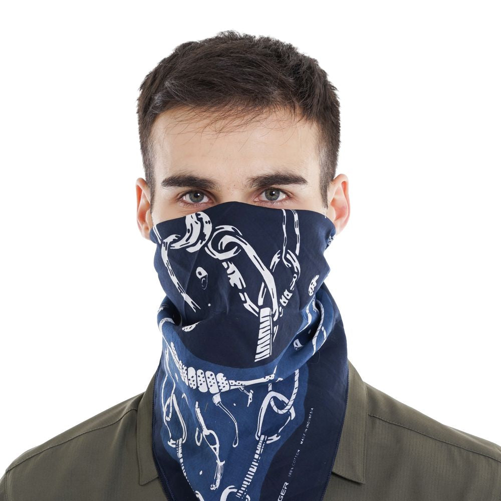 EIGER X-Climbarians Bandana