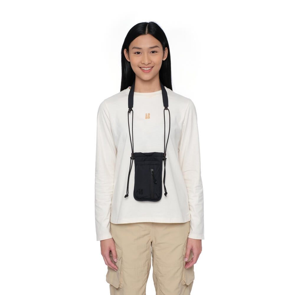 EIGER Women Loenie Phone Case