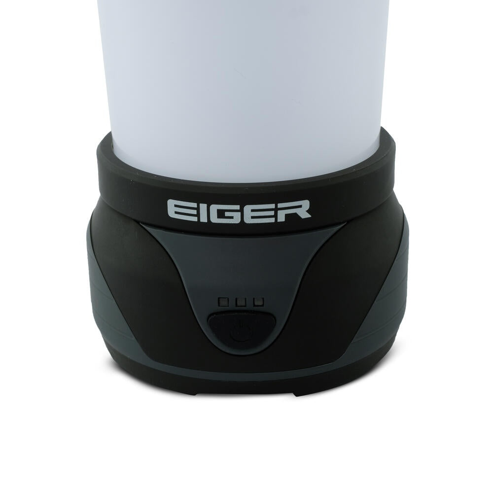 EIGER Licuala Lantern 400Lm