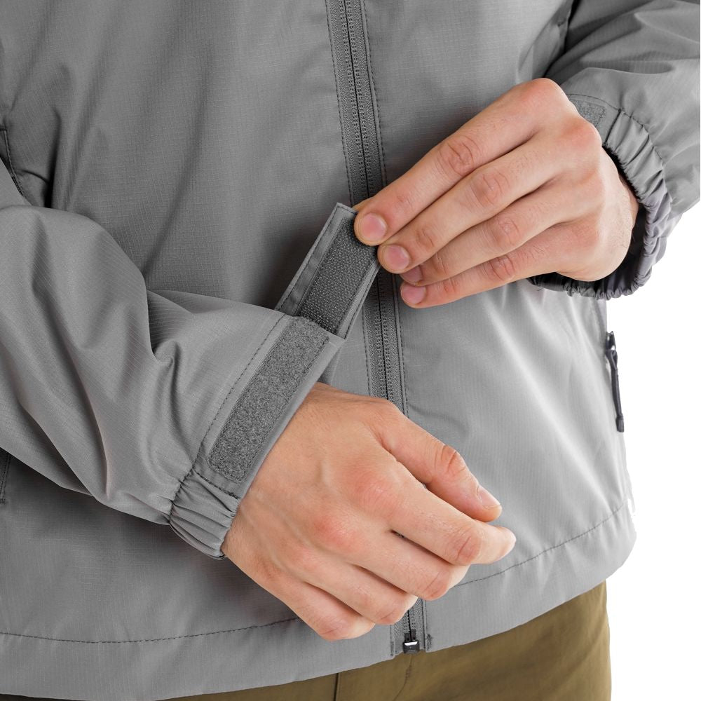 EIGER Strenuous Windproof Jacket
