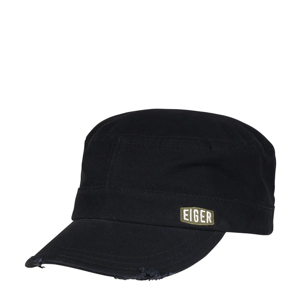 EIGER Askeri Cap Lifestyle