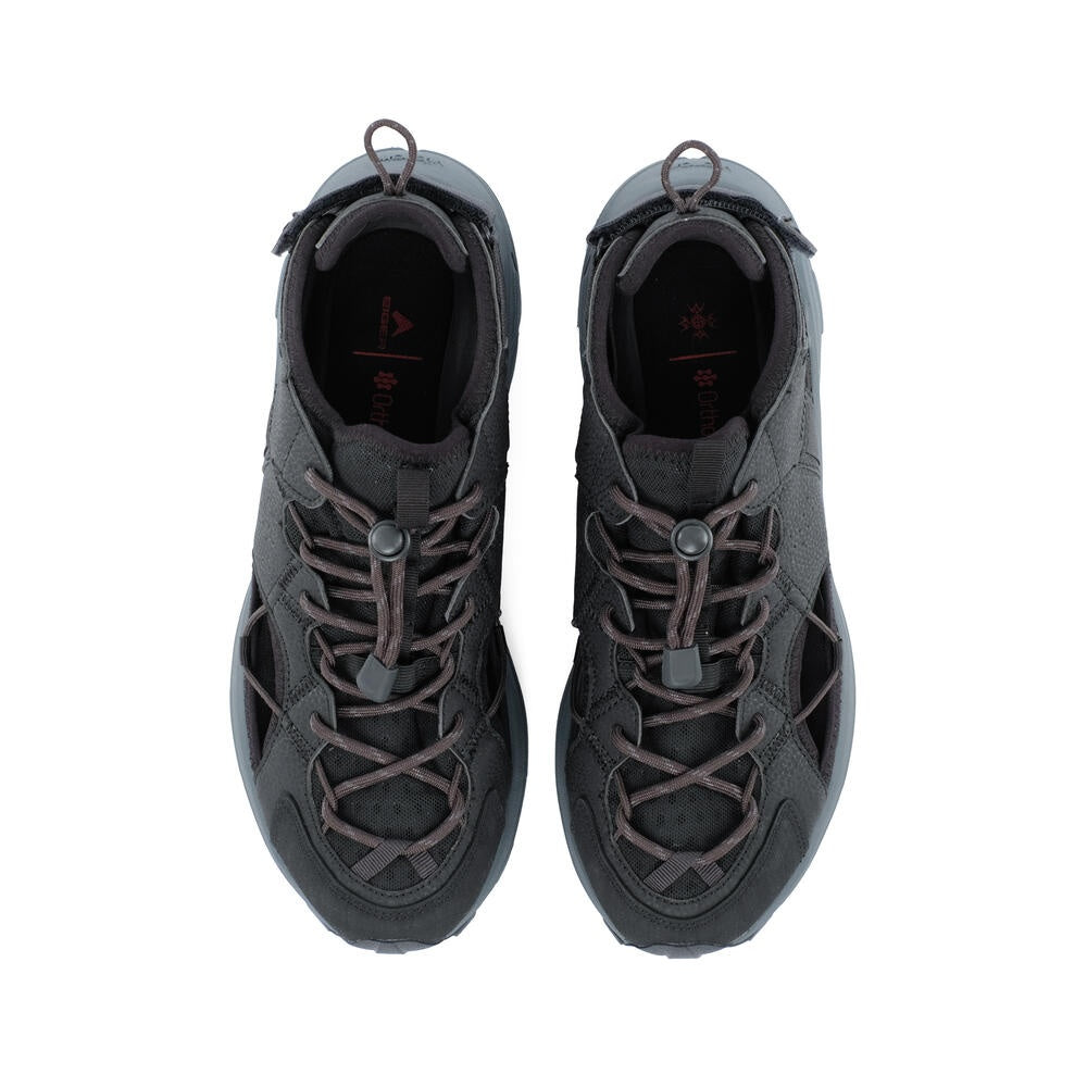 EIGER De Molucca Airvent Low Cut