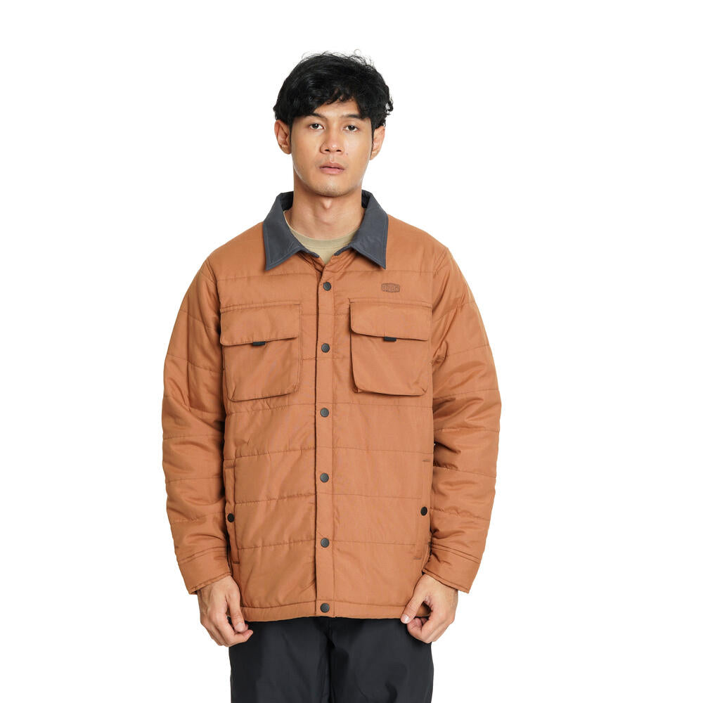 EIGER Camfest Windblock Jacket