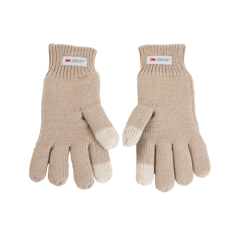 EIGER WS Knitted Gloves 1.0