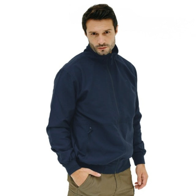 EIGER X-Bouster 1.0 Jacket