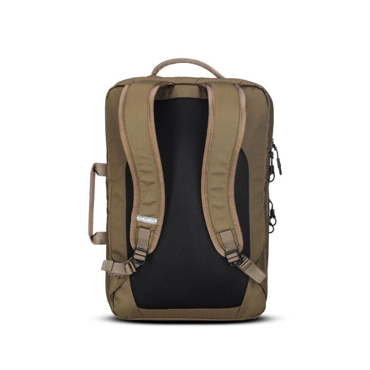 EIGER 3LG. Habile 25L Laptop Backpack