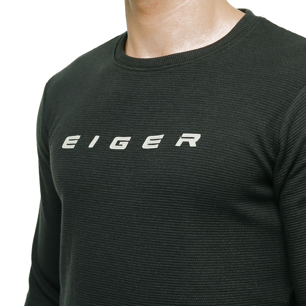 EIGER X-Patch Ride SW T-Shirt