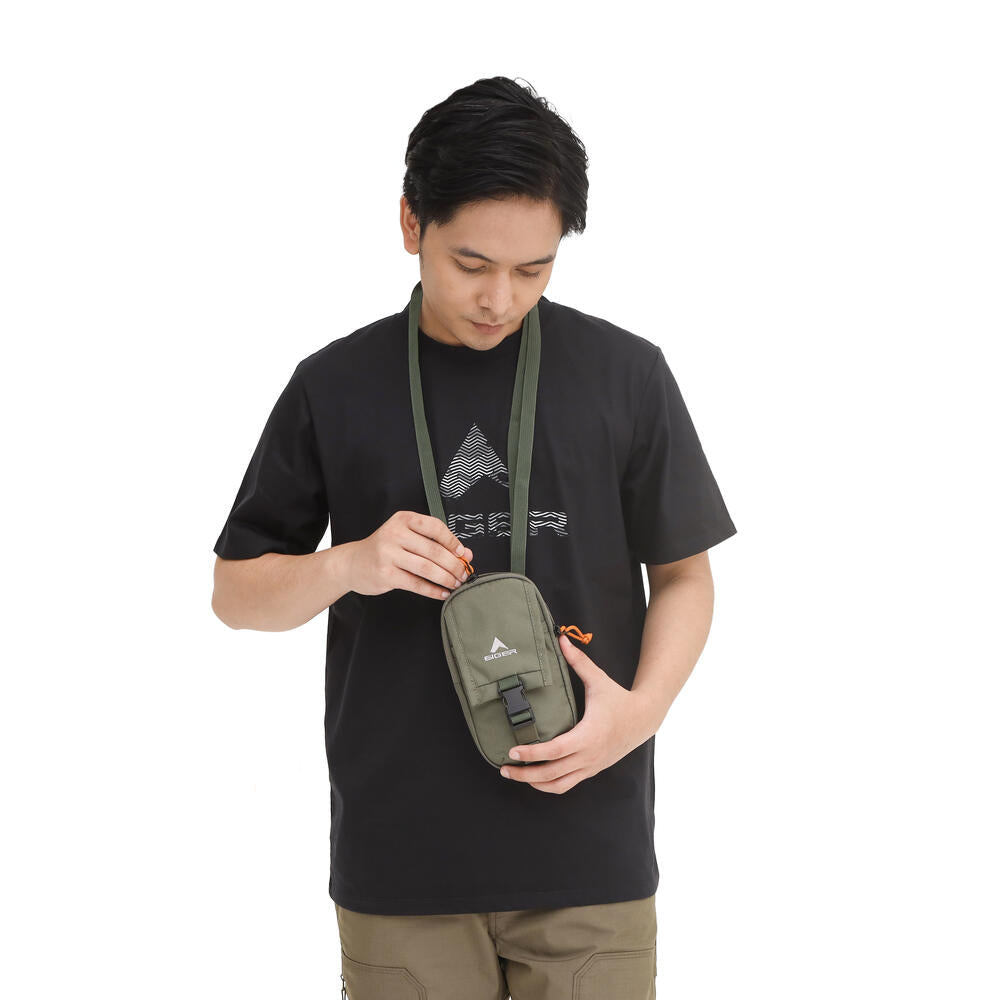 EIGER Ascenda Phonecase