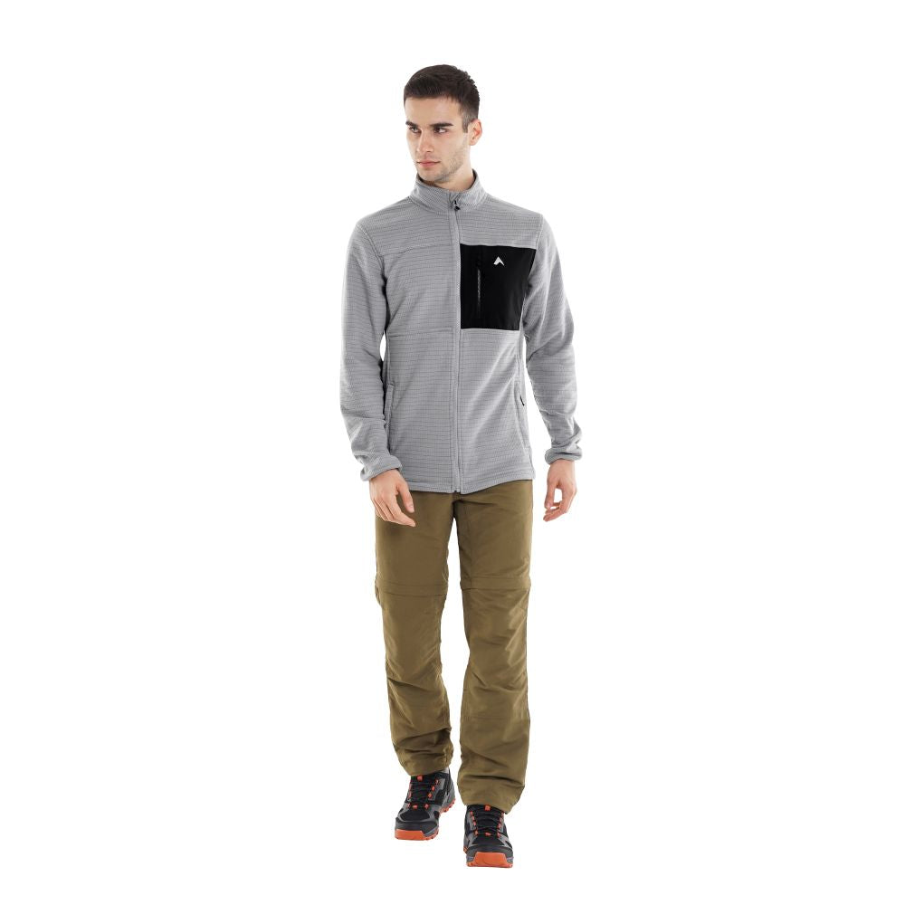 EIGER Intense Warmer Jacket