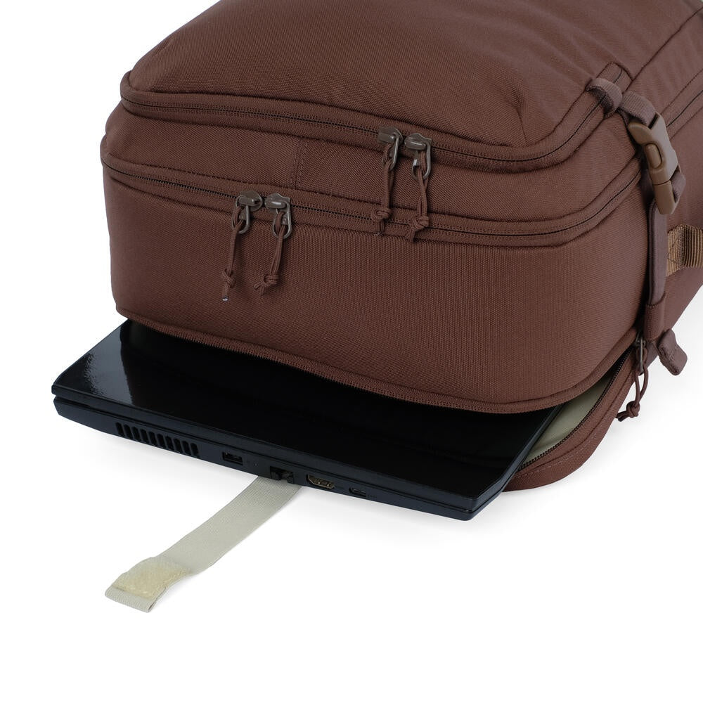 EIGER Women Morella Laptop Backpack 20L