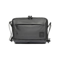 EIGER Safeguard Dual Shoulder Sling Bag