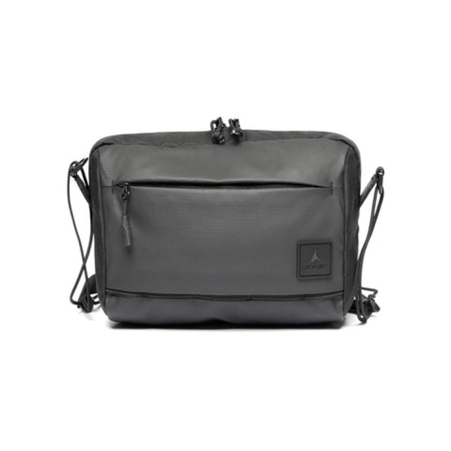 EIGER Safeguard Dual Shoulder Sling Bag