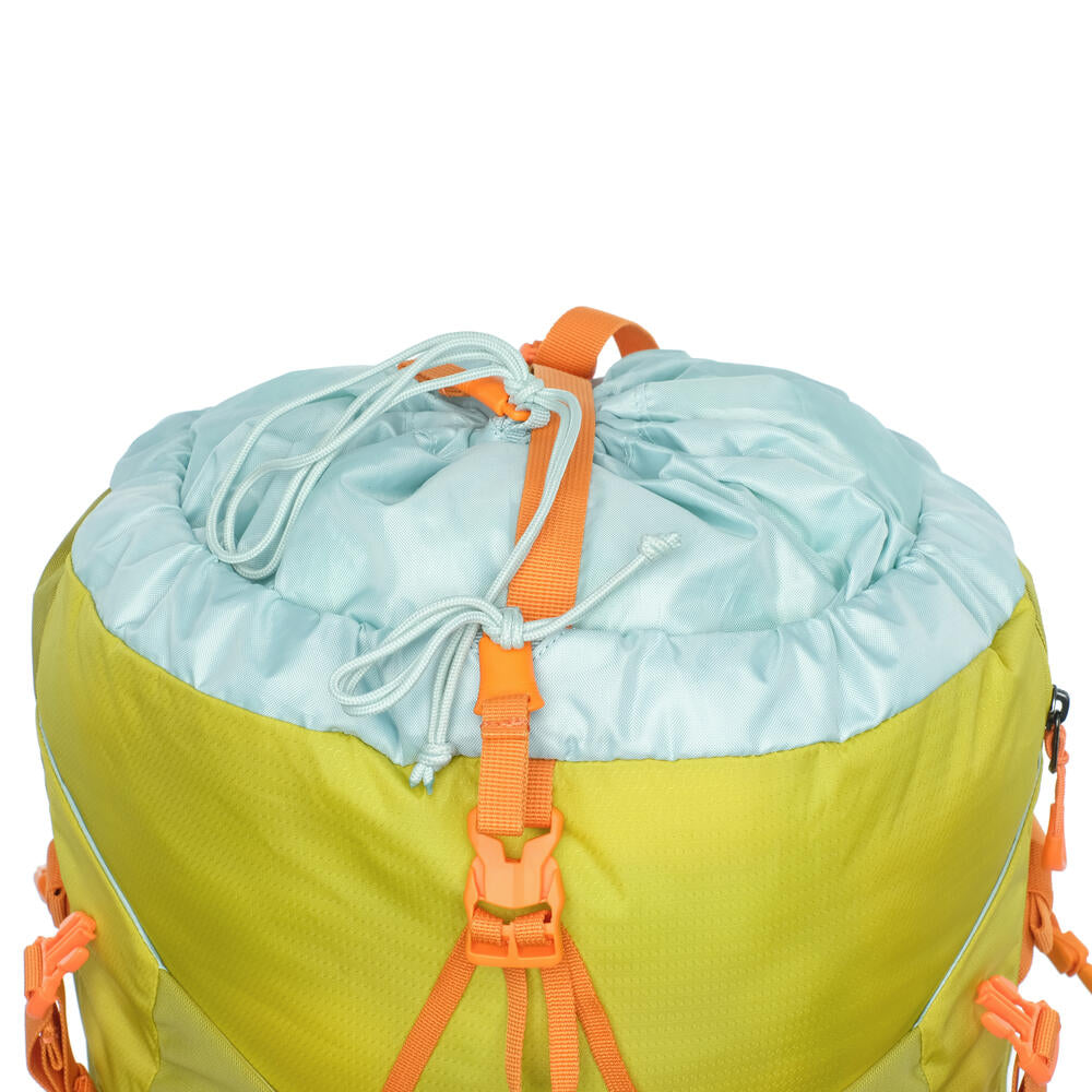 EIGER Women Spider Rock 50 Carrier