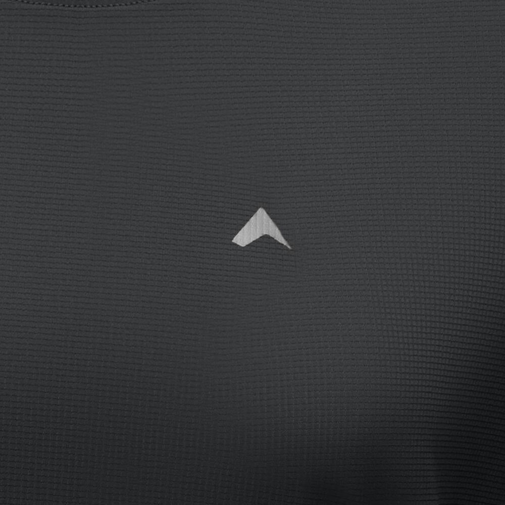 EIGER Act Airy Light Signature Women's LS T-shirt