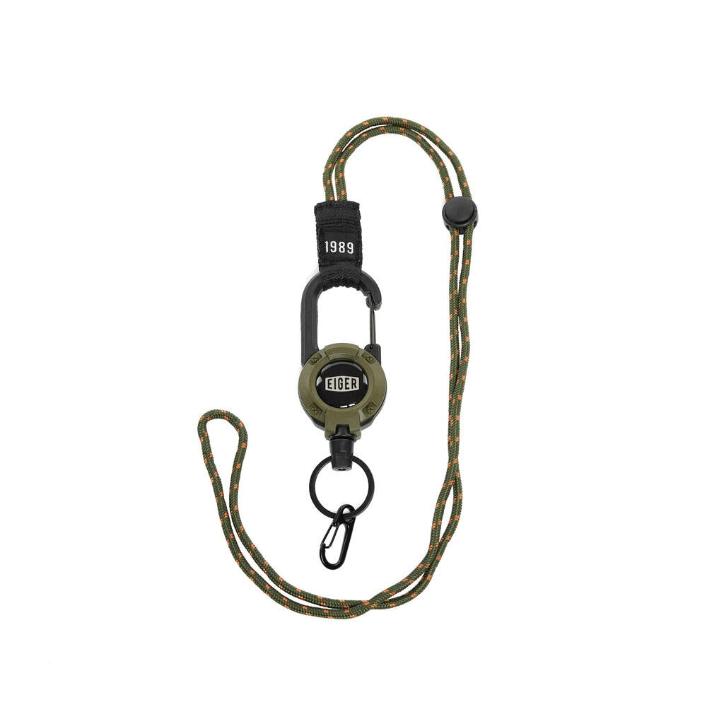 EIGER Crosstown Lanyard Lifestyle