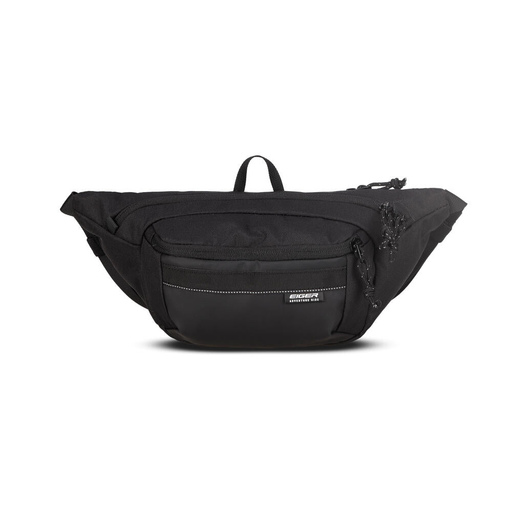 EIGER Asphalt 3L Waist Bag