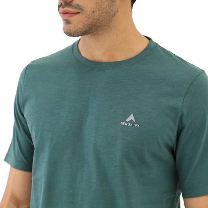 EIGER X-K.Reaction Short-Sleeved T-Shirt