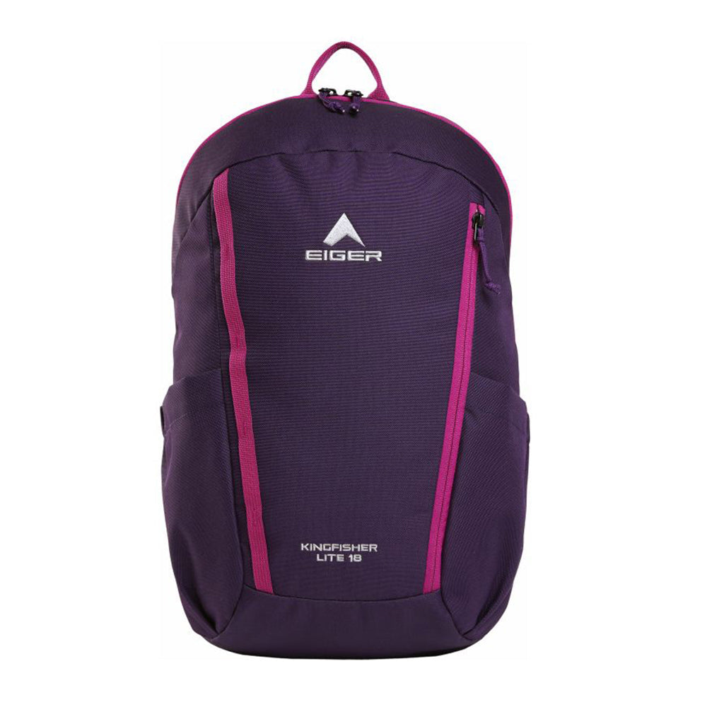 EIGER Kingfisher Lite 18 New Color