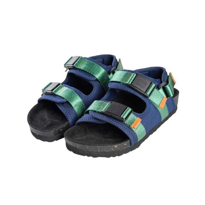 EIGER Junior Moorland Slip On Sandal