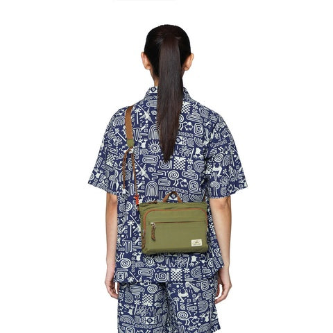 EIGER Fiora 2.0 Sacoche WS Shoulder Bag